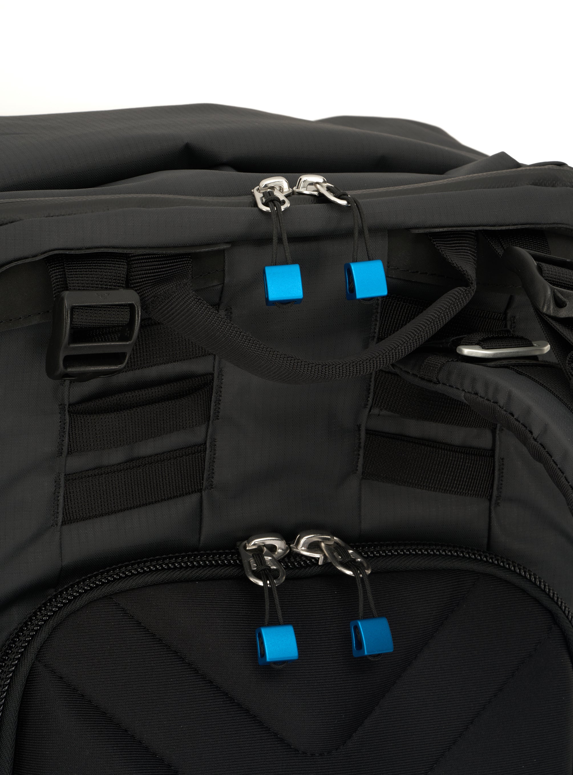 Fjord 60-C ECONYL® Gen 4 Camera Backpack | 44-60L Carry-On Adventure EU