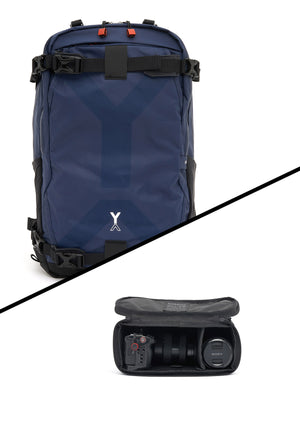 Midnight (Navy), RCI XS, Group