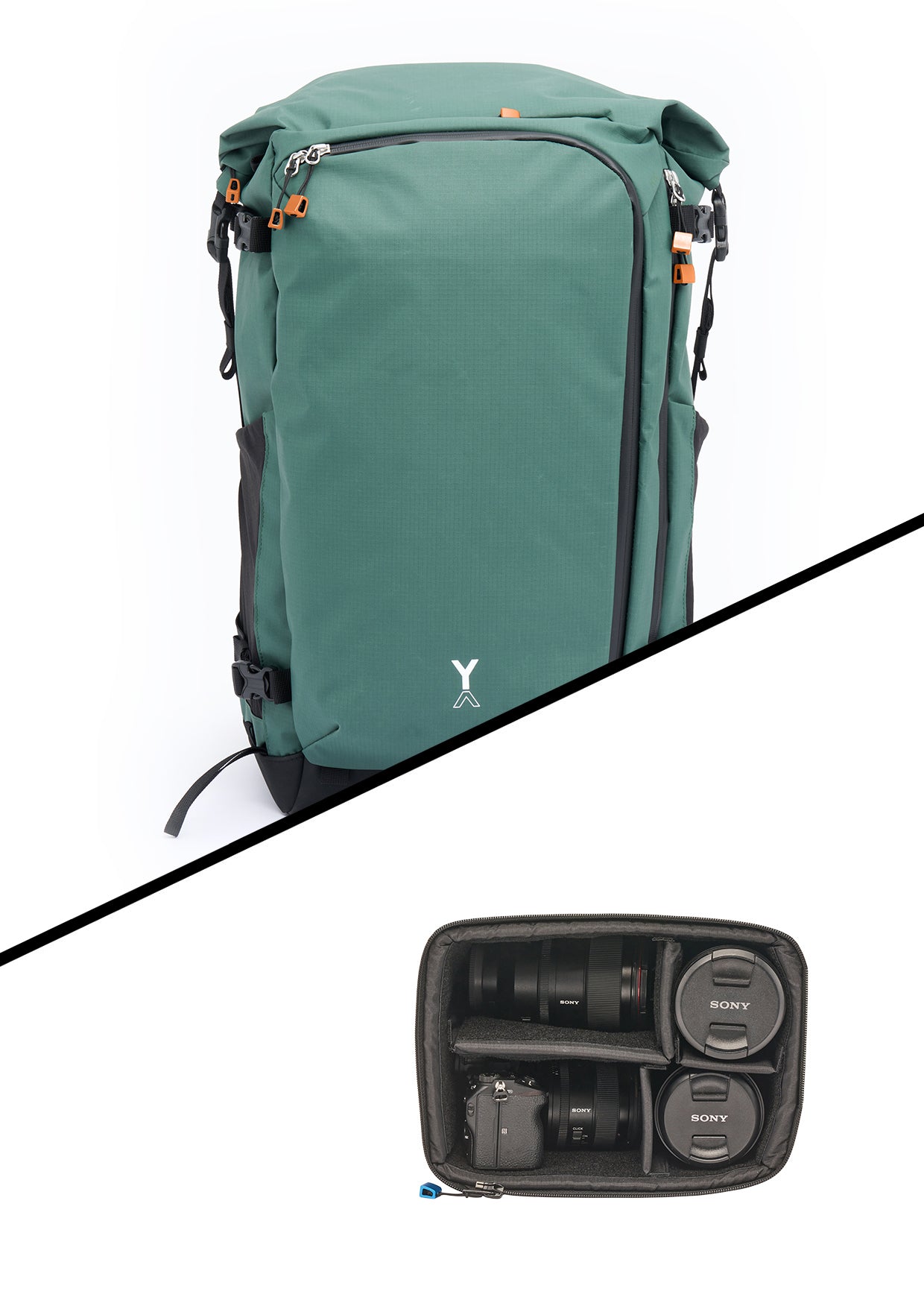 Pine (Green), RCI Small, Group