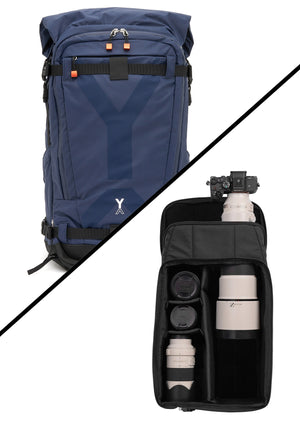 Midnight (Navy), RCI XL, Group