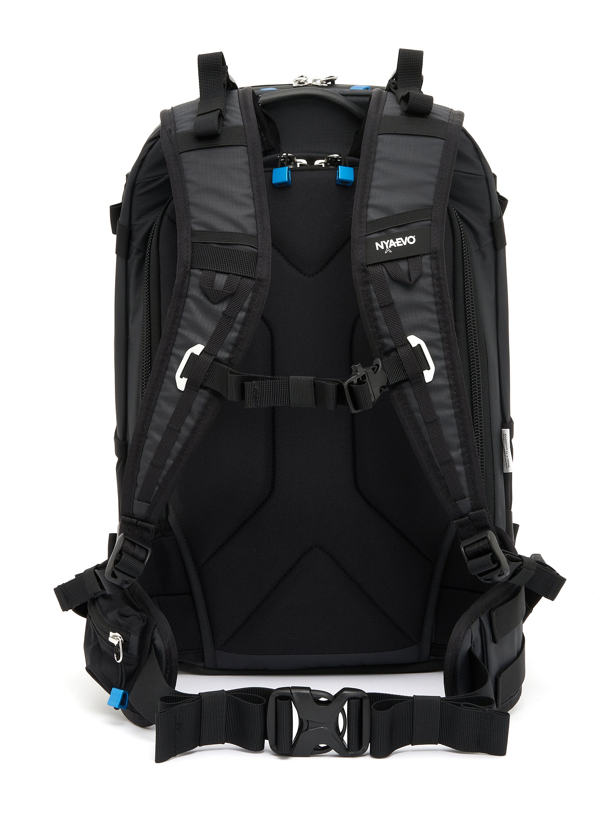 Fjord 36 ECONYL® Camera Backpack | 36L Sustainable Photography EU