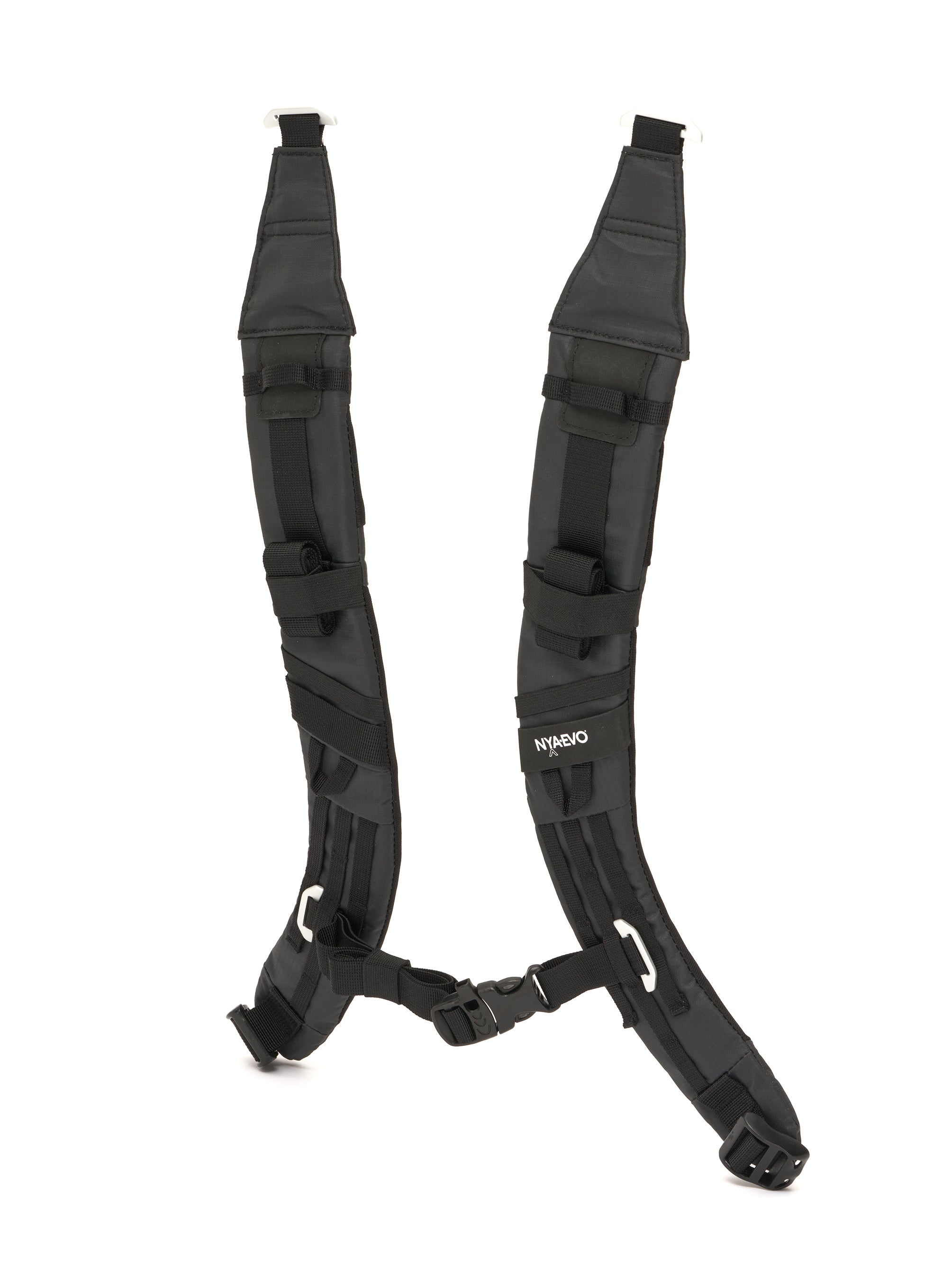 Curved Shoulder Straps | Gen 4 Compatible | EU