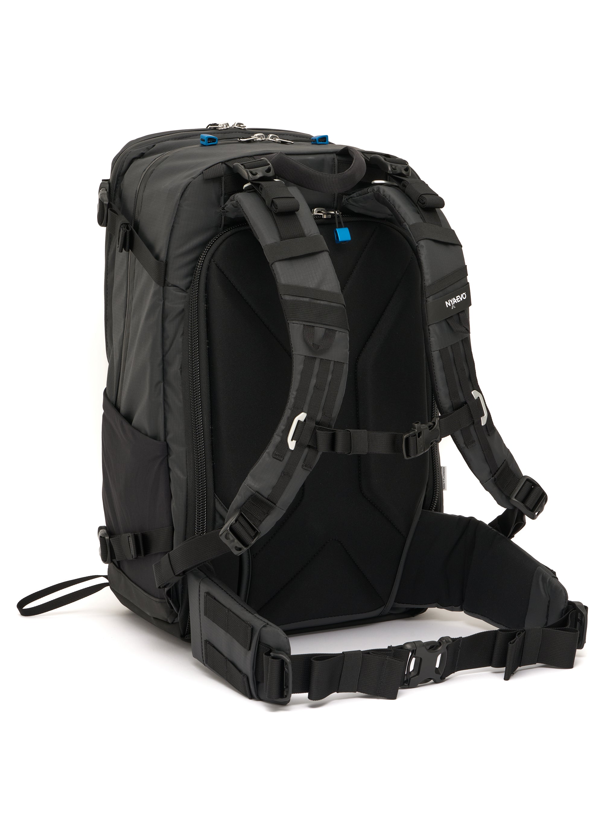 Curved Shoulder Straps | Gen 4 Compatible | EU