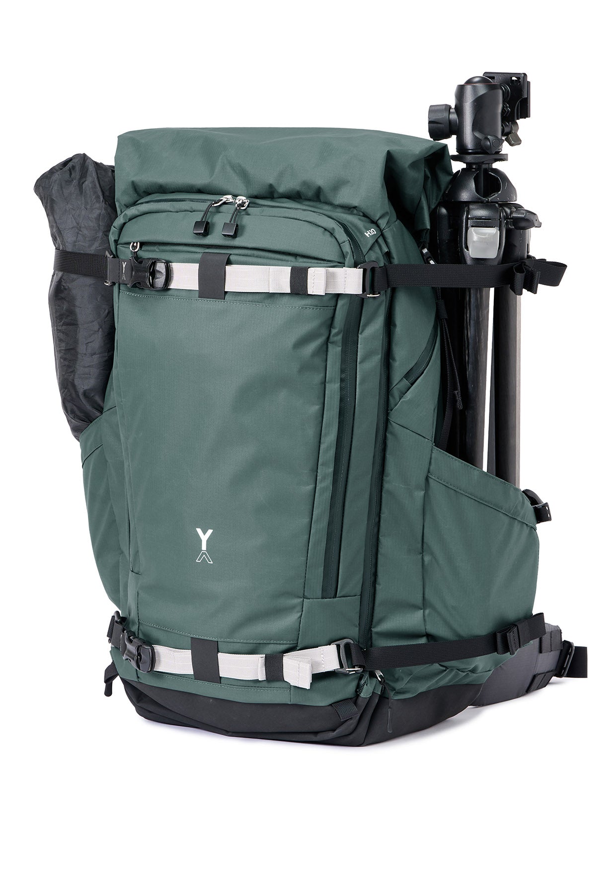 PRE-ORDER Fjord 80 ECONYL® Expedition Camera backpack | Reserve Yours
