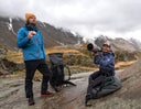 Into the Swiss National Park — Join NYA-EVO for an Alpine Hike