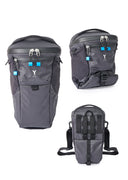 Fjord 6 Toploader ECONYL® Camera Pouch | 4-6L Quick-Access Photography