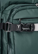 Fjord 80 + RCI-XXL ECONYL® Expedition Camera Backpack | 60-80L Expandable Sustainable Carry