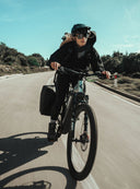 FJORD BIKE 28 Waterproof Bicycle Pannier Bag