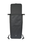 2 x FJORD BIKE 28 Waterproof Bicycle Pannier Bags