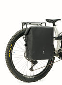 FJORD BIKE 28 Waterproof Bicycle Pannier Bag