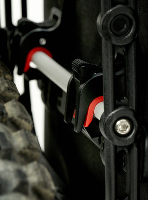 FJORD BIKE 28 Waterproof Bicycle Pannier Bag