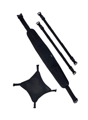 KIT DEAL Fjord 26S + RCI XS + Shoulder strap