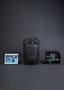 NYA-EVO × Photography Life | Fjord 60-C ECONYL® Gen 4  | Ultimate Adventure Camera Kit