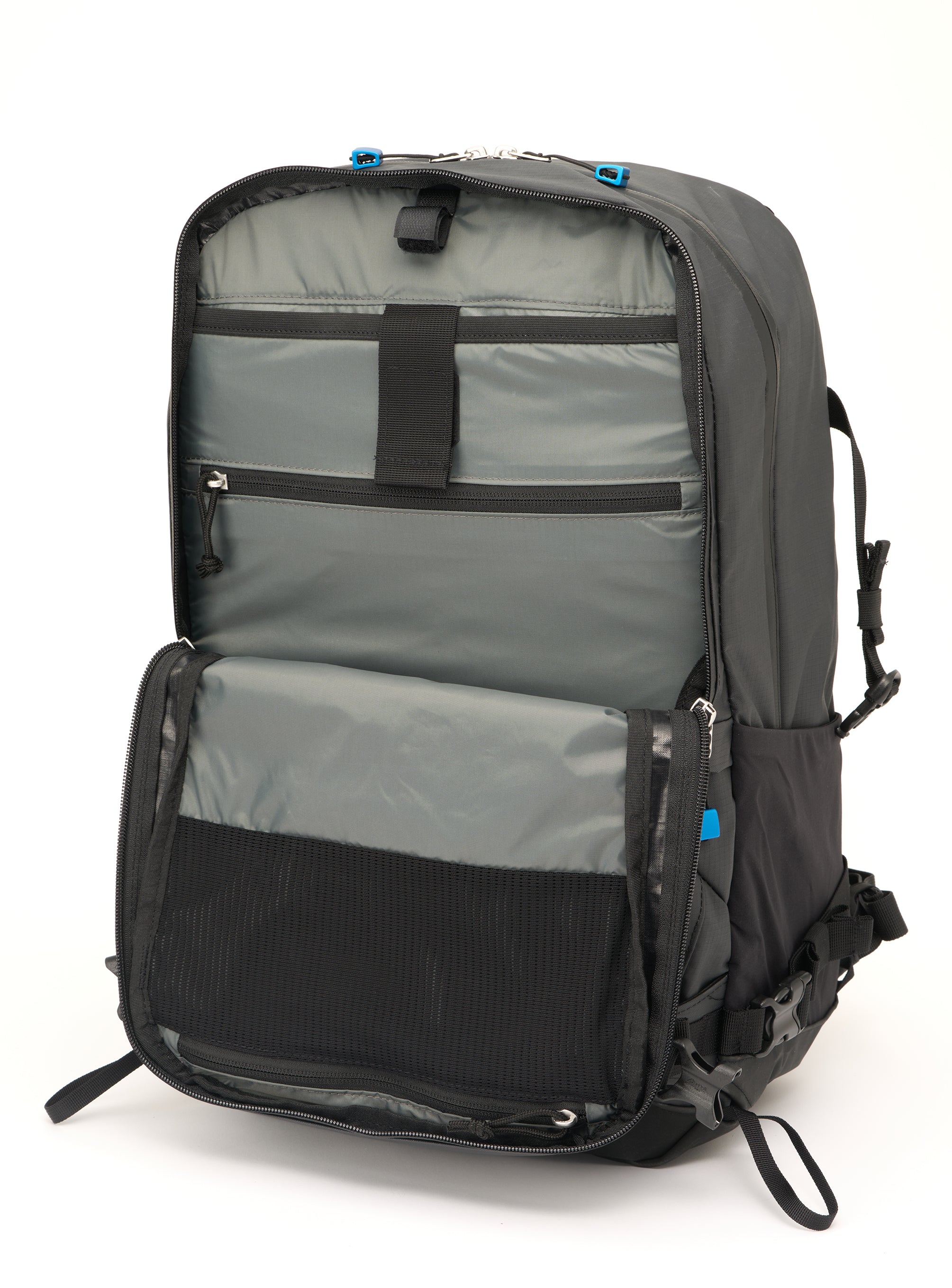 Fjord 36 ECONYL® Gen 4 Camera Backpack | 36L Sustainable