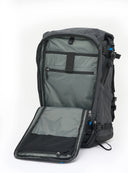 Fjord 60-C ECONYL® Gen 4 Camera Backpack | 44-60L Carry-On Adventure EU