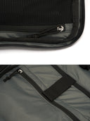 Fjord 60-C ECONYL® Gen 4 Camera Backpack | 44-60L Carry-On Adventure EU