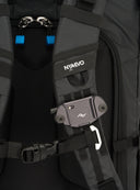 Fjord 60-C ECONYL® Gen 4 Camera Backpack | 44-60L Carry-On Adventure EU