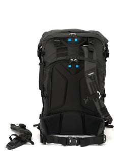 Fjord 60-C ECONYL® Gen 4 Camera Backpack | 44-60L Carry-On Adventure EU