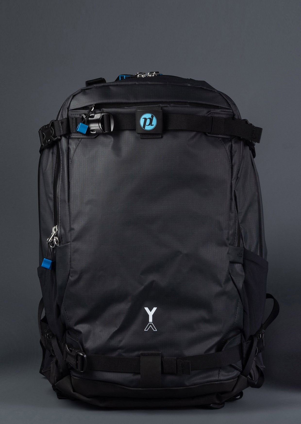 NYA-EVO × Photography Life | Fjord 36 ECONYL® Gen 4 Camera Backpack | 36L Sustainable Photography