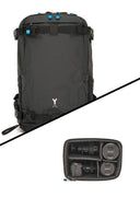 Graphite (Black), RCI Small, Group