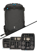 Graphite (Black), RCI Full, Group