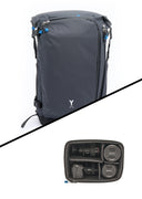 Graphite (Black), RCI Small, Group
