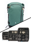 Pine (Green), RCI Full, Group