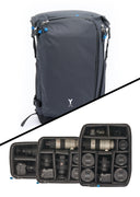 Graphite (Black), RCI Full, Group