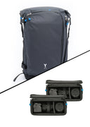 Graphite (Black), RCI XS x 2, Group