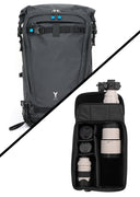 Graphite (Black), RCI XL, Group
