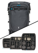 Graphite (Black), RCI Full, Group