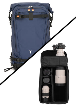 Midnight (Navy), RCI XL, Group