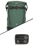 Pine (Green), RCI Small, Group