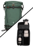 Pine (Green), RCI XL, Group