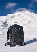 NYA-EVO × Photography Life | Fjord 60-C ECONYL® Gen 4  | Ultimate Adventure Camera Kit
