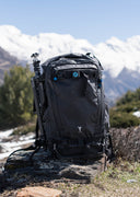 NYA-EVO × Photography Life | Fjord 60-C ECONYL® Gen 4  | Ultimate Adventure Camera Kit