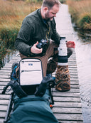 RCI-XL Telephoto Camera Insert | Super Telephoto System