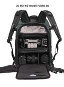 RCI-XS Removable Camera Insert | Ultra-Compact System