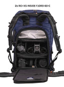 RCI-XS Removable Camera Insert | Ultra-Compact System