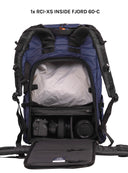 RCI-XS Removable Camera Insert | Ultra-Compact System