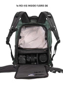 RCI-XS Removable Camera Insert | Ultra-Compact System