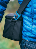 RCI-XS with Shoulder Strap | Standalone Camera System