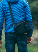 RCI-XS with Shoulder Strap | Standalone Camera System