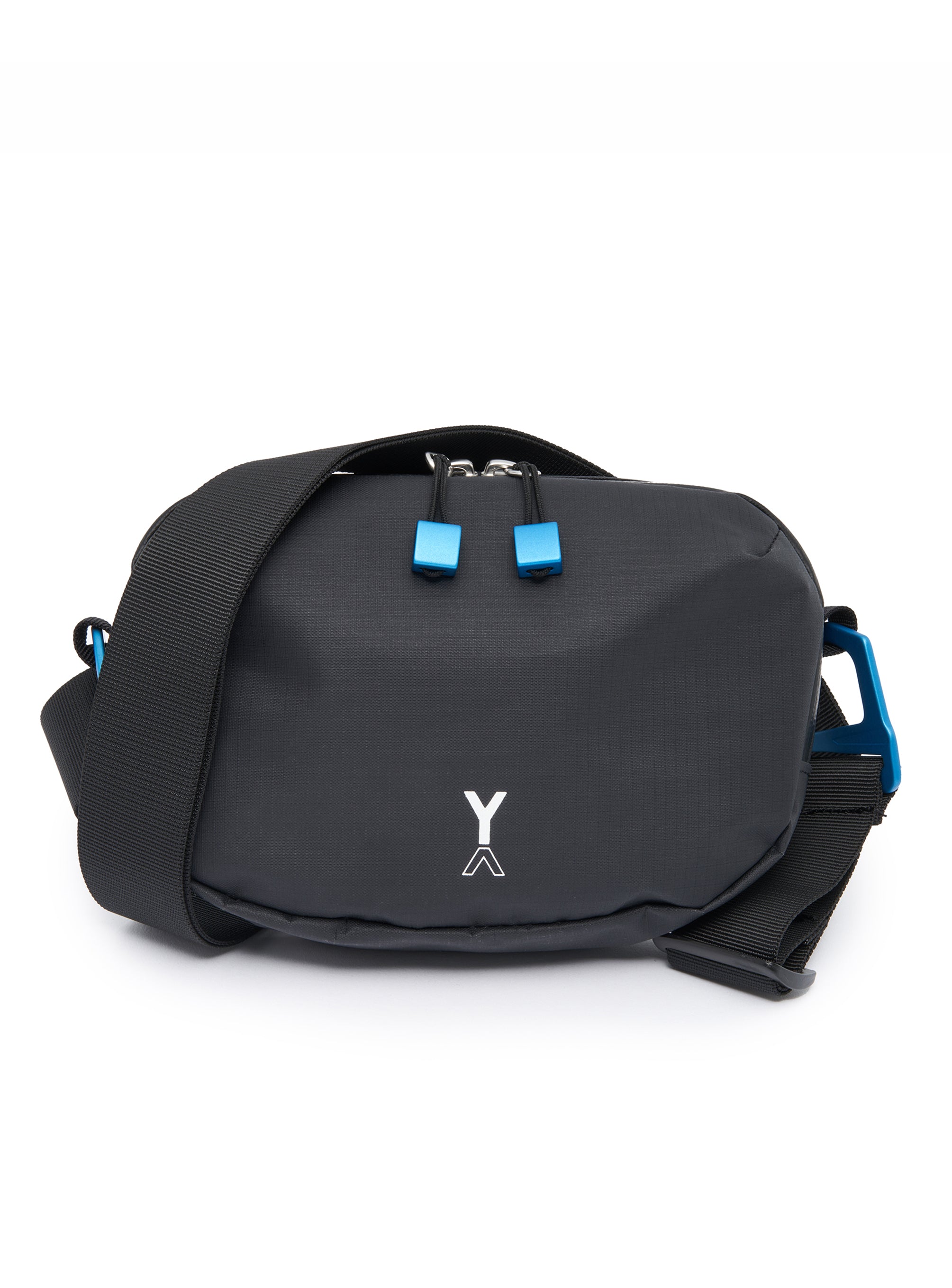 Neck Pouch A5 Neck pouch, black