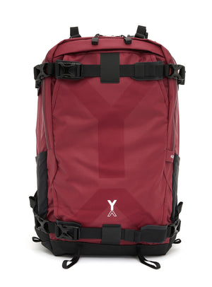 Canyon (Red)
