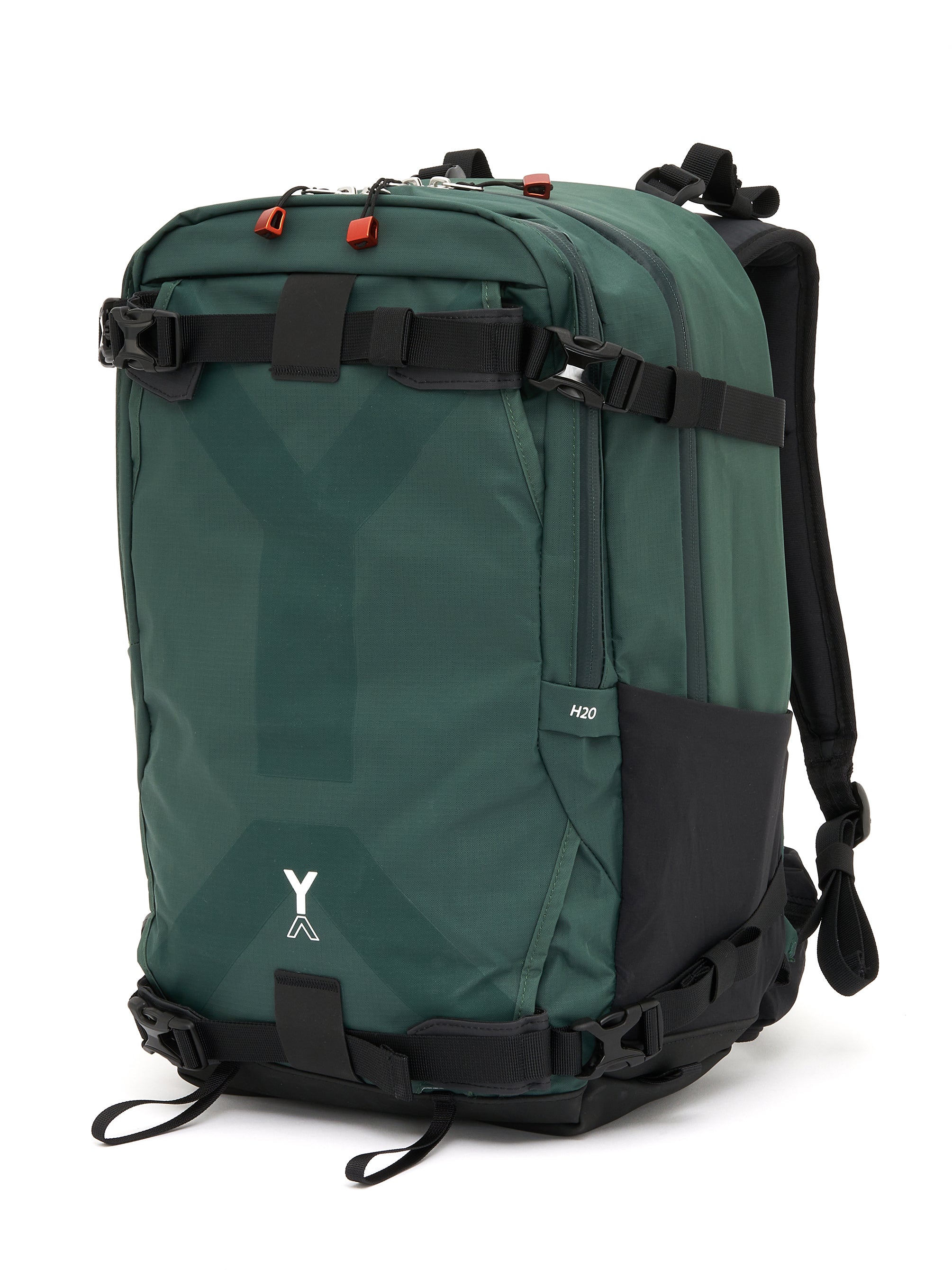 Fjord 36 ECONYL® Camera Backpack 36L Sustainable Photography EU