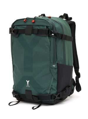 Fjord 36 ECONYL® Camera Backpack | 36L Sustainable Photography EU