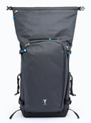 Fjord 50-C ECONYL® Camera Backpack | 40-50L Carry-On Travel