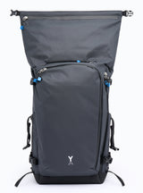 Fjord 50-C ECONYL® Camera Backpack | 40-50L Carry-On Travel