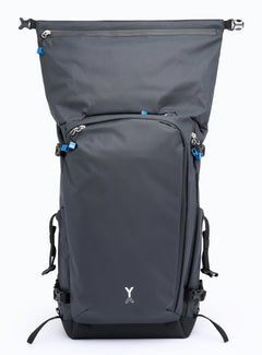 Fjord 50-C ECONYL® Camera Backpack | 40-50L Carry-On Travel